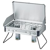 ユニフレーム(UNIFLAME)ツインバーナーUS-1900　610305