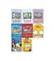 The Simpsons Complete Seasons 1-8 First Eight Seasons 1 2 3 4 5 6 7 8 (1989)