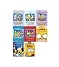 The Simpsons Complete Seasons 1-8 First Eight Seasons 1 2 3 4 5 6 7 8 (1989)