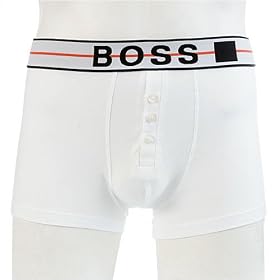 Hugo Boss Orange label boxer shorts BOSS7209