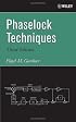 Phaselock Techniques
