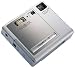 Minolta Dimage X 2MP Digital Camera with 3x Optical Zoom