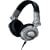 Technics RP-DH1200 DJ Headphones