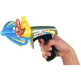 Guenther 1900 - Turbo Flyer 18cm Abschusspistole mit Motor
