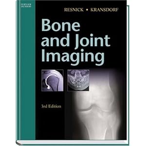 Click here to buy Bone and Joint Imaging by Donald Resnick and Mark Kransdorf.