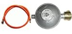 Schlauch-Regler Set , Betriebsdruck:5...