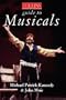 Musicals (The Collins Guide to ...)