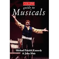 The Collins Guide to Musicals (The Collins Guide to ...)