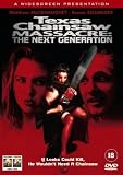 Review Uca  / Texas Chainsaw Massacre - The Next Generation [1994]