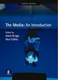 Books : The Media: An Introduction