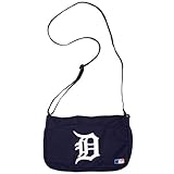 MLB Detroit Tigers Jersey Mini Purse