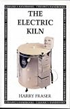 Electric Kiln (Ceramics Handbooks)