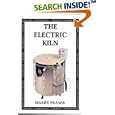 Electric Kiln (Ceramics Handbooks)