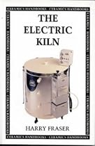 Electric Kiln: A User's Manual (Ceramics Handbooks)