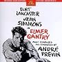 Elmer Gantry: Original MGM Motion Picture Soundtrack [Enhanced CD]
