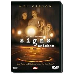 Signs - Zeichen