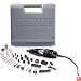 Dremel 300-N/55 300 Series 1.15 Amp 5,000 to 35,000 RPM Variable Speed Rotary Tool with 55 Accessories