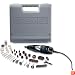 Dremel 300-N/55 300 Series 1.15 Amp 5,000 to 35,000 RPM Variable Speed Rotary Tool with 55 Accessories