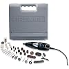 Dremel 300-N/55 300 Series 1.15 Amp 5,000 to 35,000 RPM Variable Speed Rotary Tool with 55 Accessories