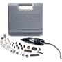 Dremel 300-N/55 300 Series 1.15 Amp 5,000 to 35,000 RPM Variable Speed Rotary Tool with 55 Accessories