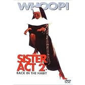 天使にラブ・ソングを 2 [DVD]