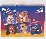 Galt Face painting A4094E