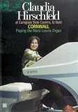 Claudia Hirschfeld - At Carnglaze Slate Caverns St Neot [DVD]