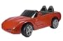 Safety 1st Red Corvette