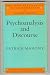 Psychoanalysis and Discourse (The New Library of Psychoanalysis)