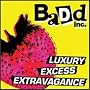 Badd Inc.