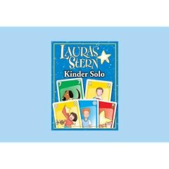 Lauras Stern - Kinder Solo, 2 - 10 Spieler, ab 4 Jahren