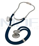 MDF Sprague Rappaport Stethoscope