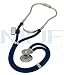 MDF Sprague Rappaport Stethoscope > MDF 767 > Maliblu > Royal Blue