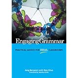 engaging grammar practical advice for real classrooms