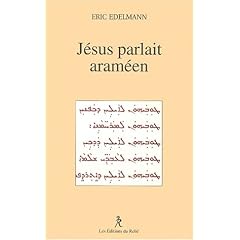 J�sus parlait aram�en