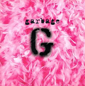 CD-Charts  Music : Garbage