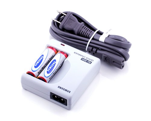 Samsung SNB-2512 KIT Digital Camera Charger