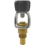 Spare Air Tank Quick Refill Adapter