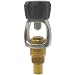 Spare Air Tank Quick Refill Adapter