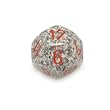 Chessex Speckled 16mm Granite d12
