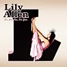 Image of album by Lily Allen