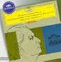 Mozart: Piano Concertos no 8, 23 & 24 / Wilhelm Kempff