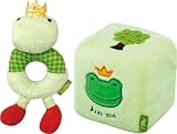 RICHFROG �h�b�O�g�[�C �O���[���Z�b�g AZN15004