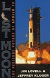 Lost Moon : The Perilous Voyage of Apollo 13