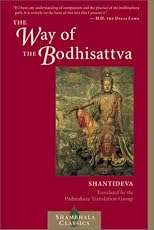 Bodhicarya?vata?ra. (English)