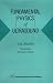 Book Fundamental Physics of Ultrasound