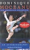 Dominique Moceanu: An American Champion