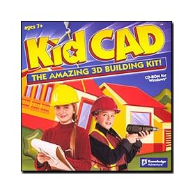 Kid CAD