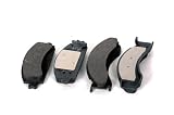 Performance Friction 0149.20 Carbon Metallic Brake Pads