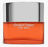 HAPPY For Men By CLINIQUE